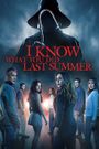 I Know What You Did Last Summer