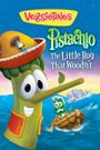 VeggieTales: Pistachio