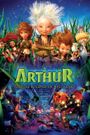 Arthur and the Revenge of Maltazard