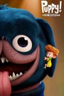 Puppy!: A Hotel Transylvania Short