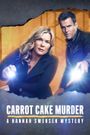 Carrot Cake Murder: A Hannah Swensen Mystery