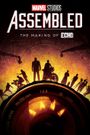 Marvel Studios: Assembled
