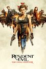 Resident Evil: The Final Chapter