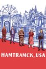 Hamtramck, USA