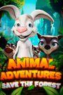Animal Adventures: Save the Forest