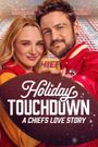 Holiday Touchdown: A Chiefs Love Story