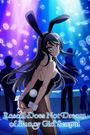 Rascal Does Not Dream of Bunny Girl Senpai