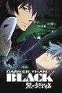 Darker Than Black