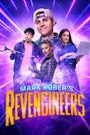 Mark Rober's Revengineers