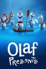 Olaf Presents