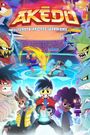Akedo: Ultimate Arcade Warriors