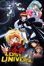 Lost Universe