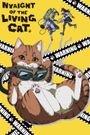 Nyaight of the Living Cat