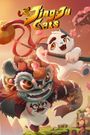 Jing-Ju Cats
