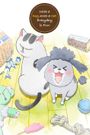 Inu to Neko Docchi mo Katteru to Mainichi Tanoshii