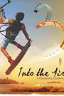 Into the Air: A Kiteboarding Experience