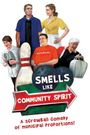 Smells Like Community Spirit