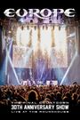 Europe, the Final Countdown 30th Anniversary Show: Live at the Roundhouse