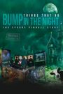 Things That Go Bump in the Night: The Spooky Pinball Story