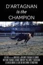 D'artagnan is the Champion