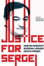 Justice for Sergei
