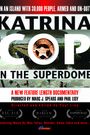 Katrina Cop in the Superdome