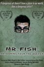 Mr. Fish: Cartooning from the Deep End