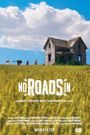 No Roads In