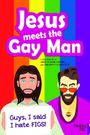 Jesus Meets the Gay Man