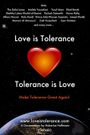 Love is Tolerance