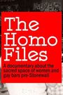 The HomoFiles
