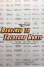 Hot Wheels Redlines to Treasure Hunts
