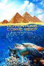 Adventure Coral Reef 3D Under the Sea of Egypt