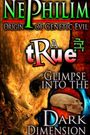 Nephilim: Origin of Genetic Evil