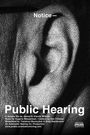 Public Hearing