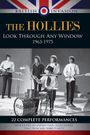 British Invasion: The Hollies - Look Through Any Window