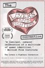 The Lovers and Fighters Convention