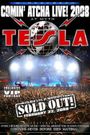 Tesla: Comin' Atcha Live! 2008
