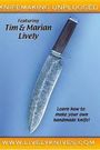 Knifemaking Unplugged