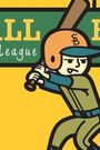 Small Ball: A Little League Story