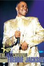 The Jazz Channel Presents Freddie Jackson