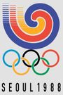 Seoul 1988: Games of the XXIV Olympiad
