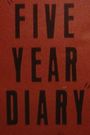 Five-Year Diary