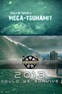 Could We Survive a Mega-Tsunami?