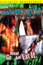 Cannibal Lolita: A Love Story