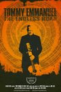 Tommy Emmanuel: The Endless Road