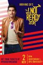 I Was Not Ready Da by Aravind SA