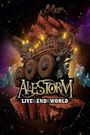 Alestorm: Live at the End of the World