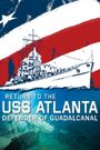 Return to the USS Atlanta