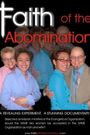 Faith of the Abomination